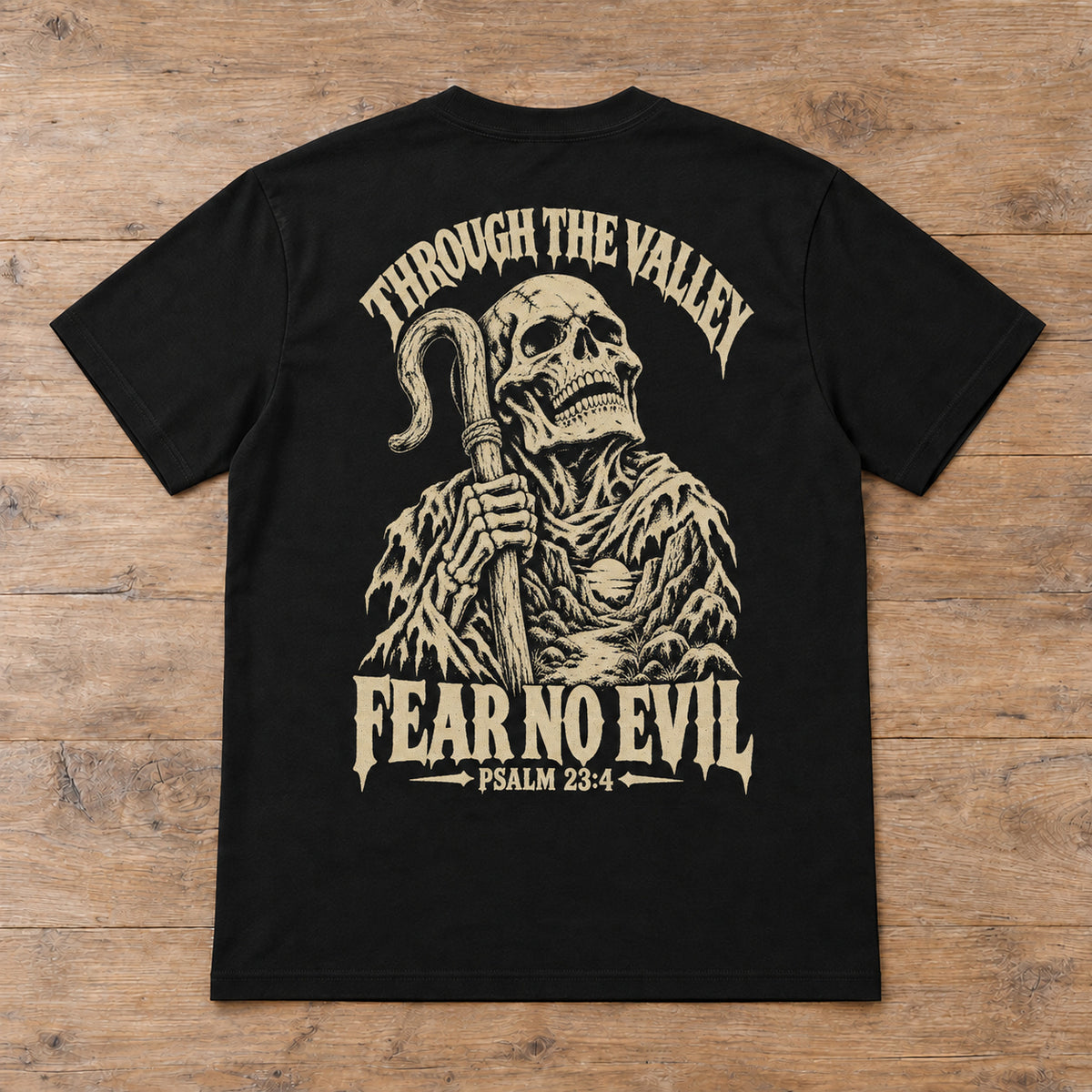 Fear NOT Tee
