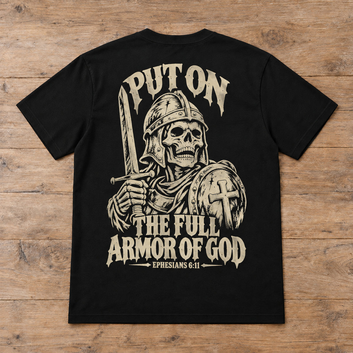 Armor of God