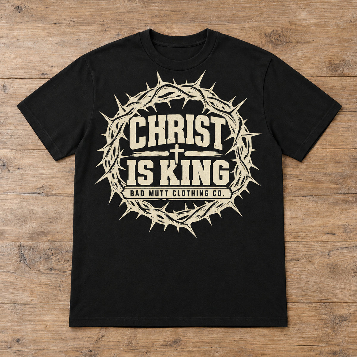 Thorn Crown