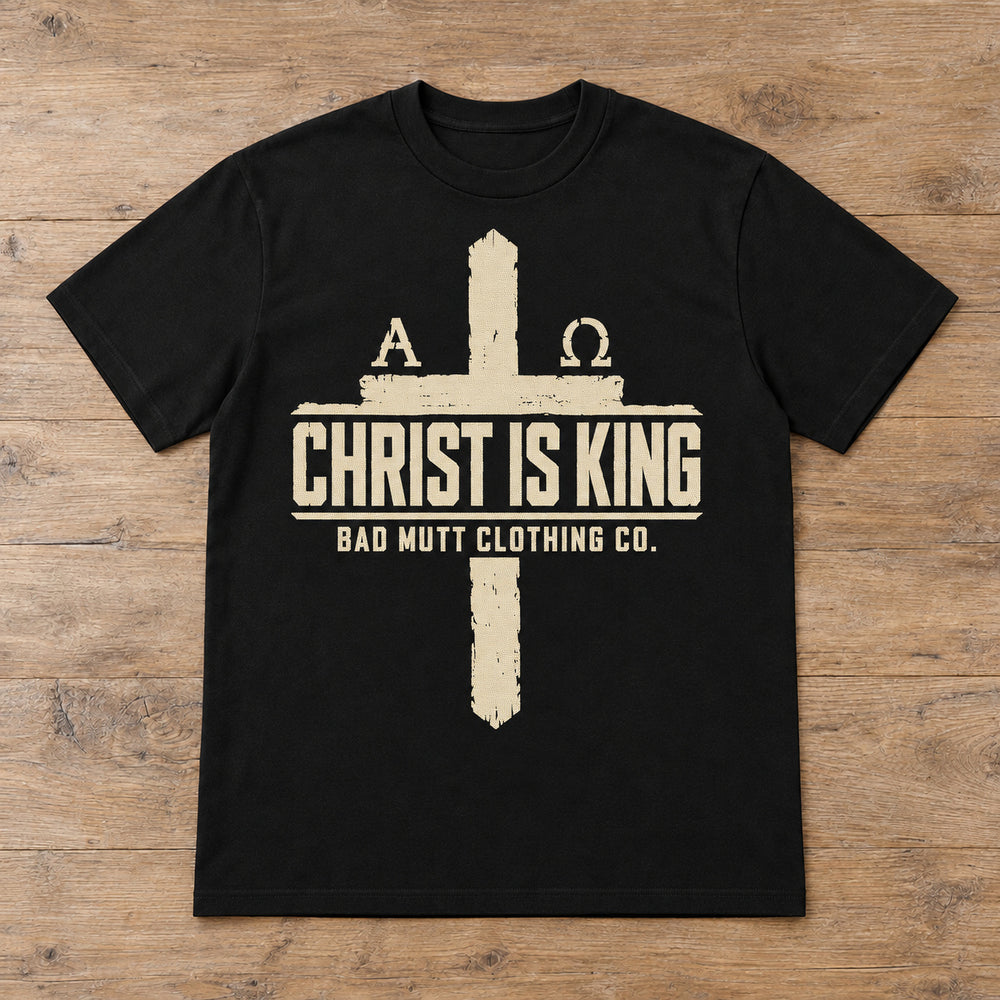 Alpha-Omega