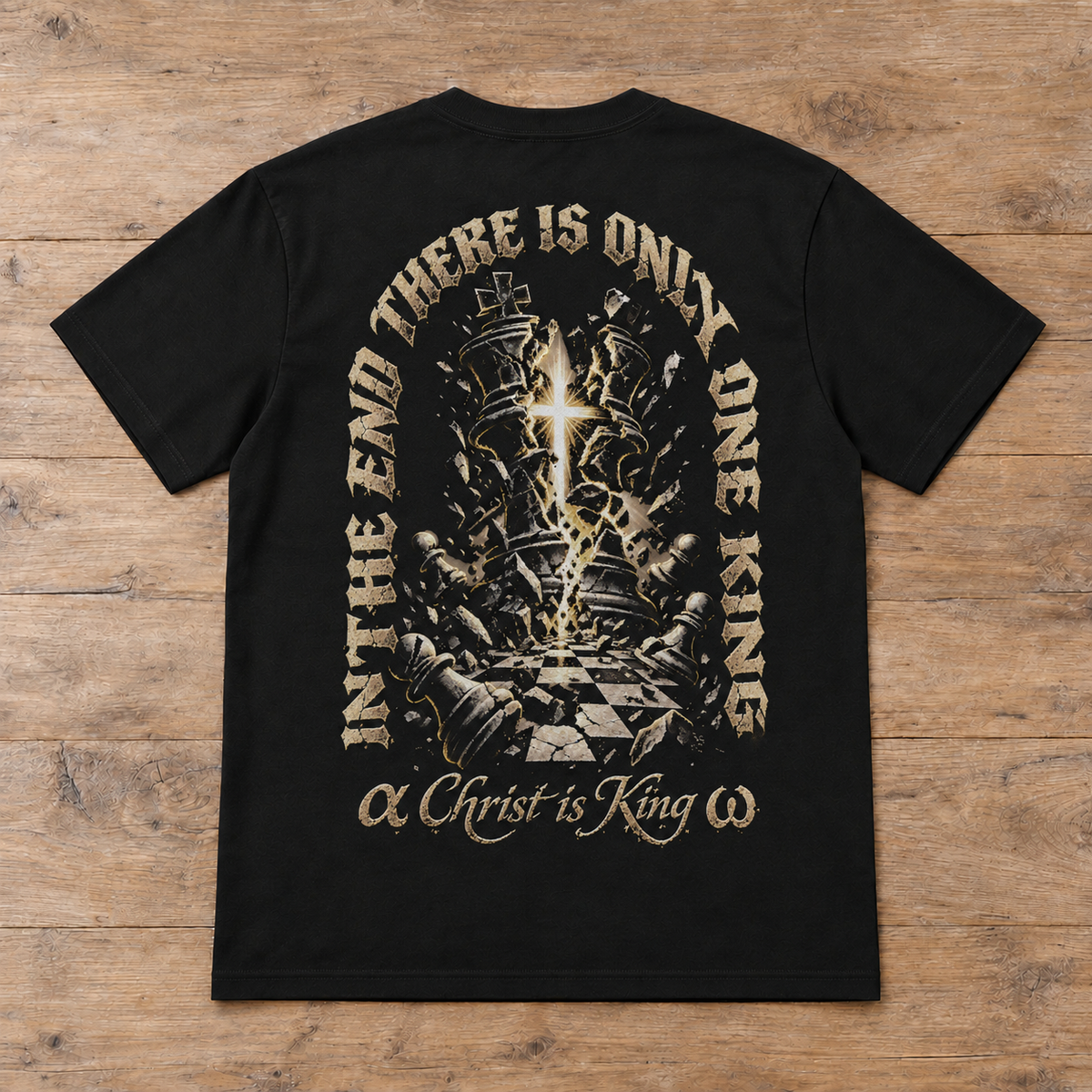 One King Tee